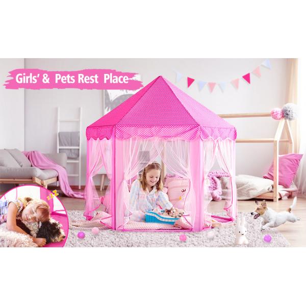 Kids Tent, Tent for Kids, an Extraordinary Dinosaur Tent, Toys for Kids Girls & Boys, Kids, Outdoor and Indoor