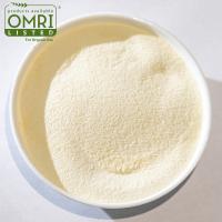 Do nitrogênio natural do pó 16% do ácido aminado do Hydrolysate da proteína da agricultura adubo orgânico 16-0-0 OMRI Listed