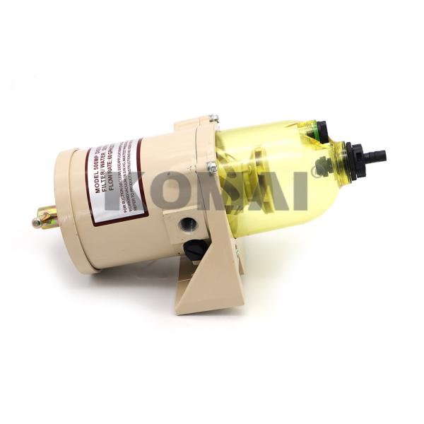 500FG 500FH 2010PM 2010PM-OR para o filtro de combustível Assy Assembly de Racor