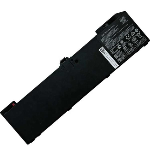 Factory OEM Laptop Battery VX04XL for Hp Zbook 15 G5 Series HSTNN-IB8F HSN-Q13C L06302-1C1 L05766-855