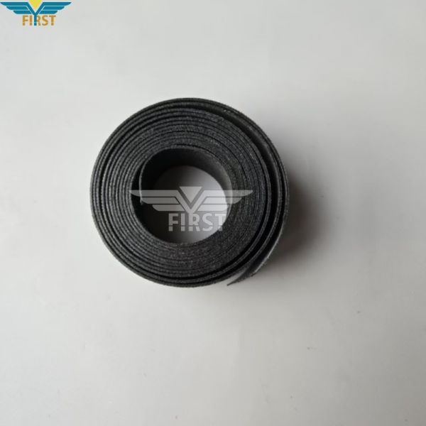2020MM*28MM PVC Material Tape Belt for Heidelberg SM102 CD102 Printing Machine Suction Belt