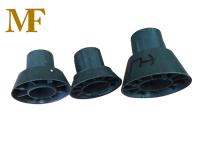 Precast Concrete Wall Tie Rod PVC Spacer Tube for 15/17mm Tie Rod System