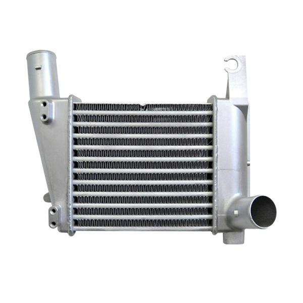 Intercooler N250-03O para NISSAN URVAN E25 14461-VM00A NP300 2.5TDI 2008 Mejor rendimiento