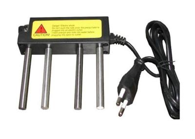 AC 110-220V Water Quality Electrolyzer , Electrolysis Water Purity Tester