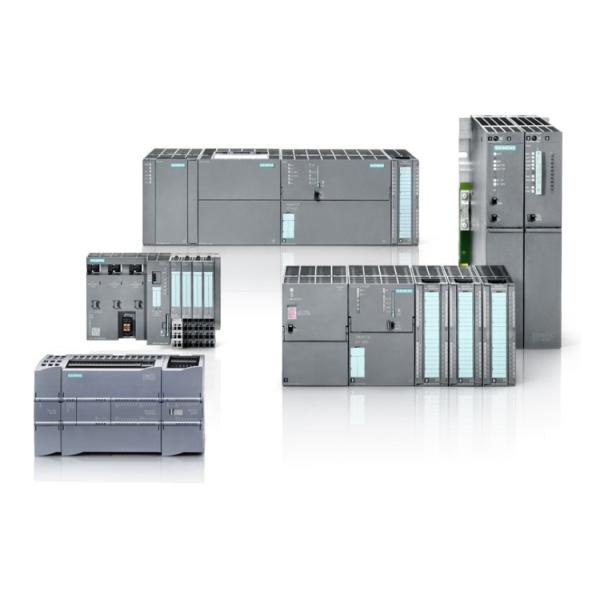 Siemens SIMATIC S7-200 SMART CPU SR30 standard CPU AC / DC / relay 6ES72881SR300AA1