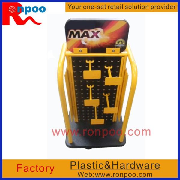 Departmental Store Racks, Kitchen Storage Wire Rack, Metal Wire Retail Display, Chain Stores Display Racks