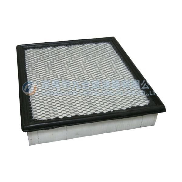 Auto Parts Air Filter OE 1070266 2822339 1752841 3097074 for Excavator Industrial Machinery After Service Spare parts