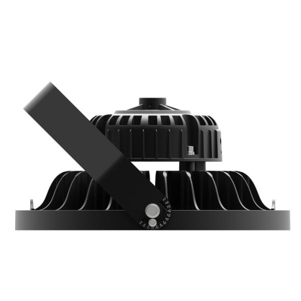 Waterproof UFO Industrial High Bay Led Lighting High Efficiency 160LM/W 100-277V AC