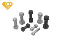 OEM dos parafusos e das porcas de trilha da egoria 12,9 de 8T9079 3K9770