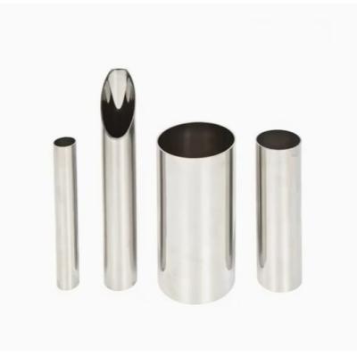 Gi Tubos de carbono 304 316L de soldadura de tuberías de acero inoxidable galvanizadas en caliente para construcción