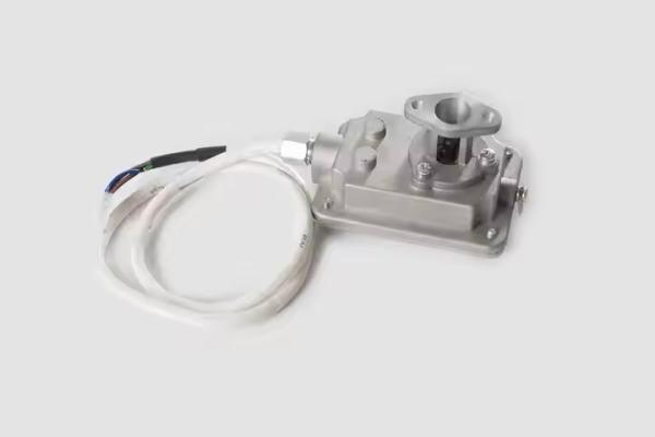 High tempertue resistance Bernet 60 pulses square wave output signal sensor for fuel dispenser in gas station