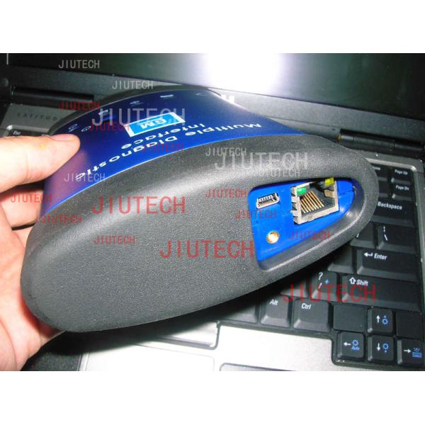 Сканер Gm Tech2 GM MDI (несколько диагностических интерфейс)