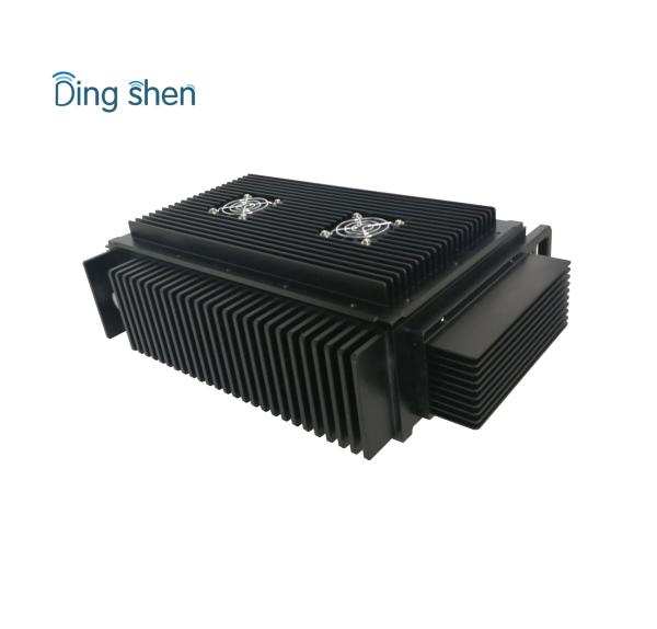 COFDM Wireless Ethernet Transmitter And Receiver 30W 20km NLOS