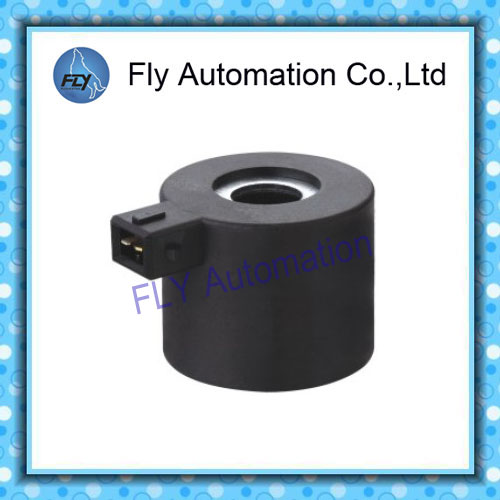 Bobina de inducción electromágnetica del reductor de presión del GASERO CNG LPG de Landi 16W altos 41.7m m