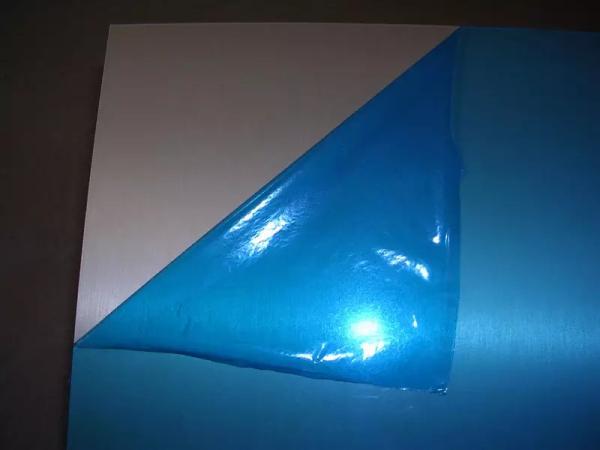 Thickness 0.3-6mm Stainless Steel Sheet Thickened Perforated Wear Resistant