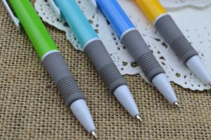 Factory New Design Cheap Custom Advertising Ball Pen Plastic Promotional Ballpoint pen