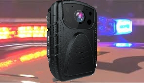 Câmara de vídeo pessoal sem fio do corpo para o porto dos agentes da polícia HDMI 1,3