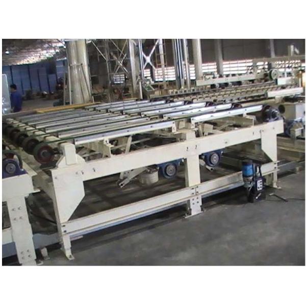 waterproof paper faced drywall gypsum plasterboard board manufacturing machine