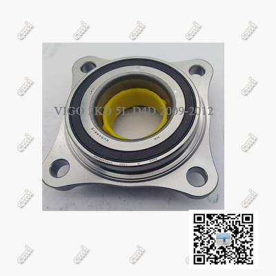 Desgaste - rolamentos de roda automotivos resistentes 90369-TO003 VIGO 2KD 5L D4D 200