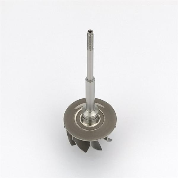 K04 Turbine Wheel For 5304-970-0032/ 5304-988-0032/ 53049700032 Turbochargers