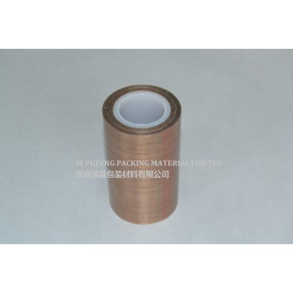 Клейкая лента Брауна PTFE