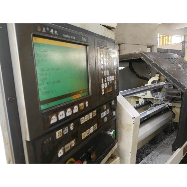 No Rusty 50μM 6061 T6 Aluminum Alloy Guide Roll