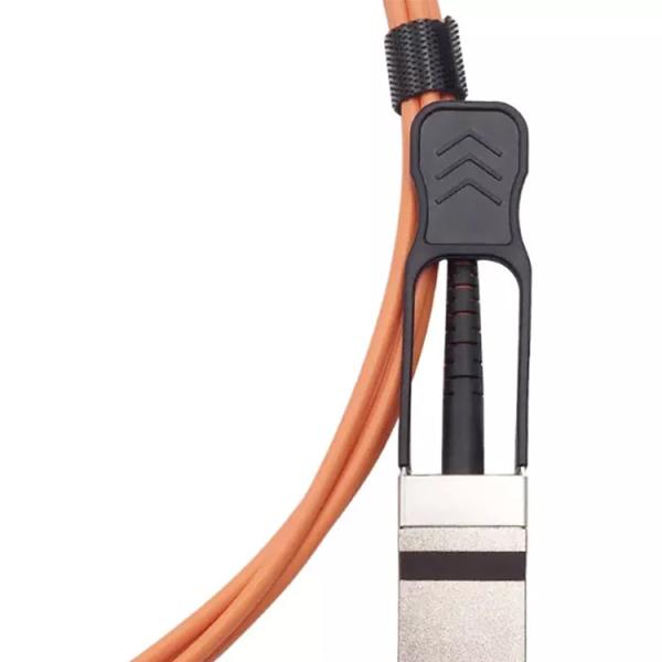 1M 40G QSFP+ To 4x10G SFP+ AOC Active Optical Cable
