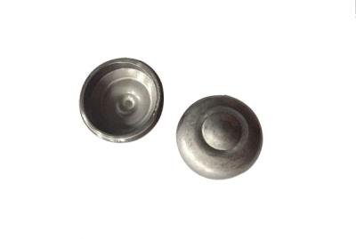 OEM OD 37.4mm Shock Absorber Hose Bracket With Stamping Technology Applied In Car