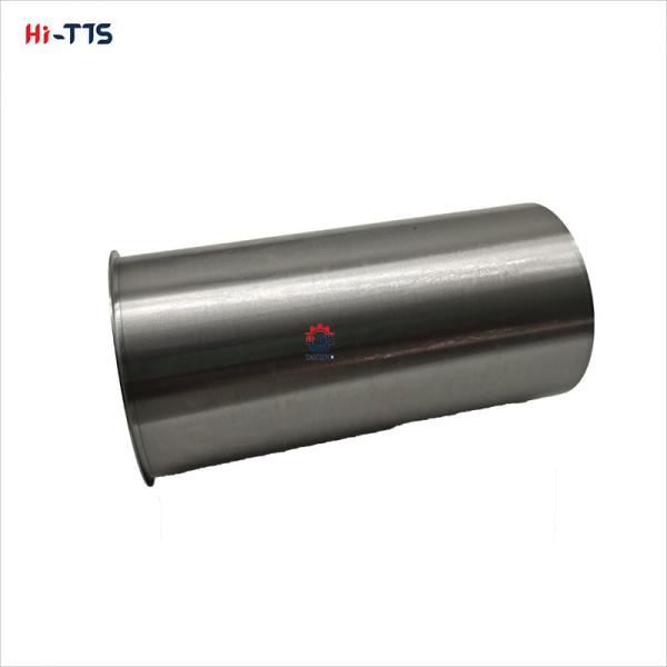 C240 Cylinder Liner 9112612301 9112612300 For Isu-zu Diesel Engine Parts