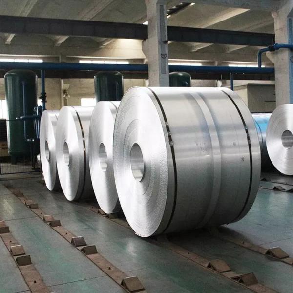 Factory Direct Sale H24 1060 Aluminum Coil Strip Roll 3003 H14 H22 Low Price