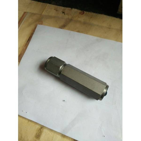 Sequence valve for XCMG truck mounted crane SQ12ZK4Q,XCMG truck crane spare parts