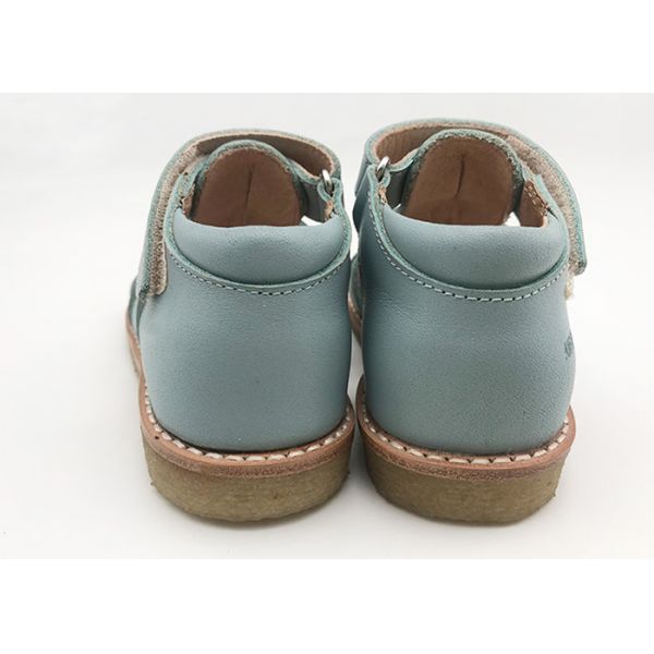 Children Different Colors Girls Shoes Princess Beach Shoes in Summer