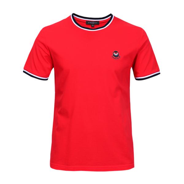 men golf custom polo shirt