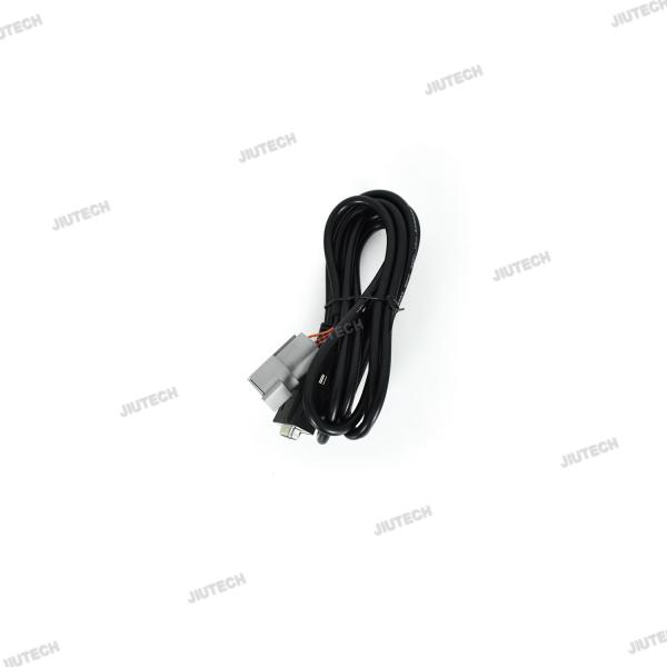 Construction equipmen 2.33 For YANMAR (YEDST) Diagnostic Servie Tool Generator Diesel Engine Yanmar diagnostic tools