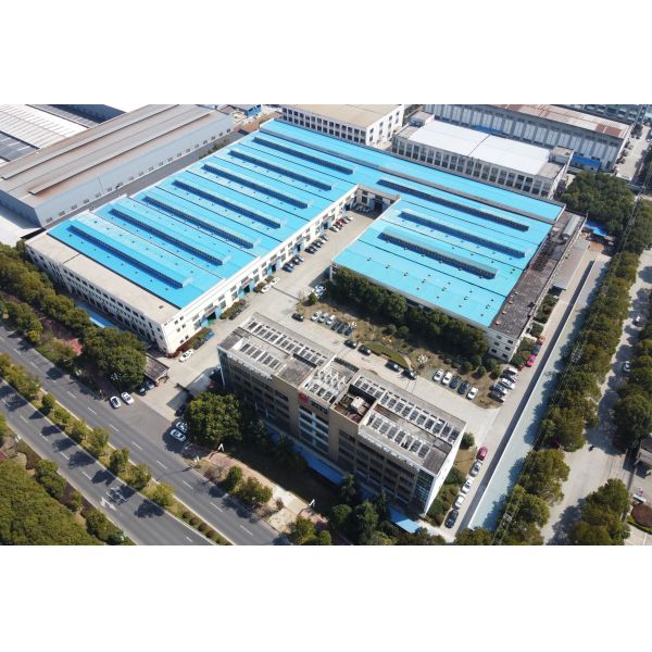 Suzhou Tongda Machinery Co., Ltd.