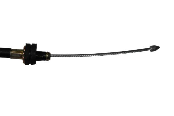 ISUZU DMAX2006 4x4 Hand Brake Cable REAR RH 8980070070 8973680660