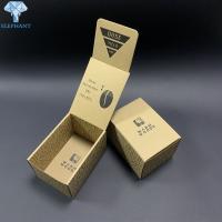En offset la impresión de la pared doble acanaló las cajas de cartón los 39cm×68cm×42cm