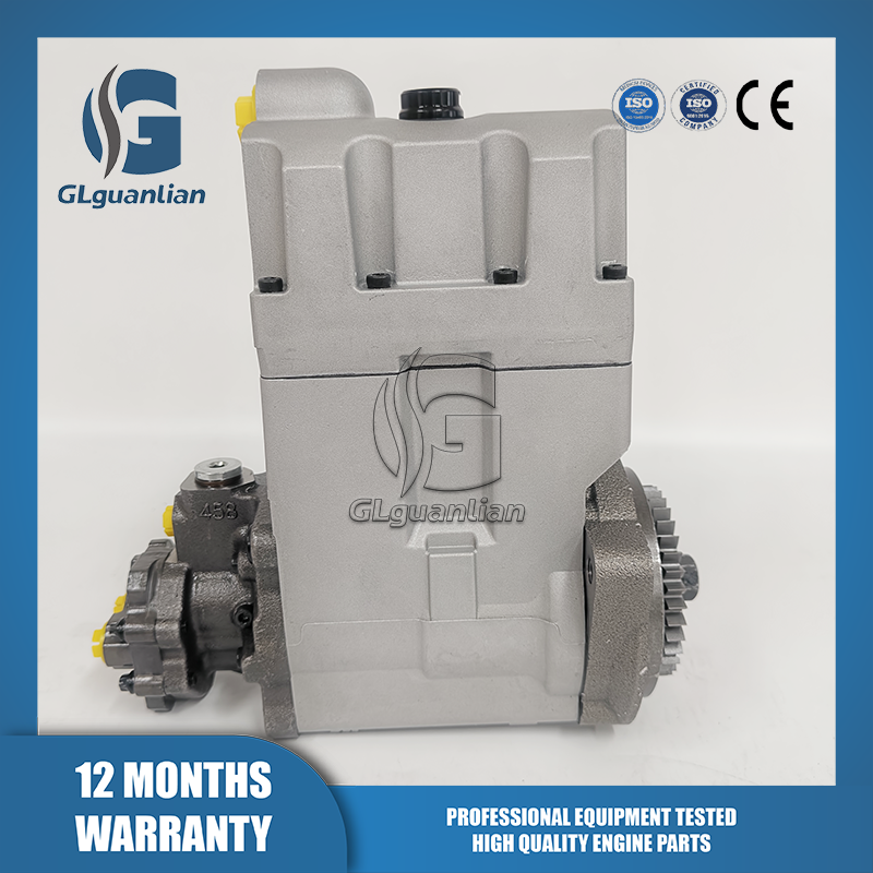 325D FM 324D FM er-Pillar C7 Heui Pump 3190677  Excavator LL 330D MH 328D LCR 329D