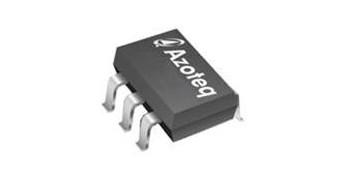 IQS227B00400008TSR Integrated Circuit Sensor TSOT-23-6 Touch Sensors