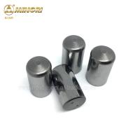 Parafuso prisioneiro do carboneto de HPGR para a proteção de moedura de alta pressão do desgaste do rolo