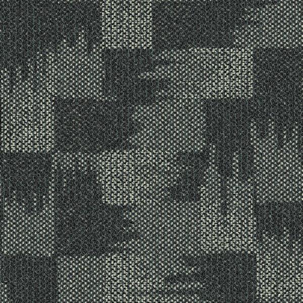 Куча петли ковра нейлона анти- выскальзывания огнеупорная для спальни или кино