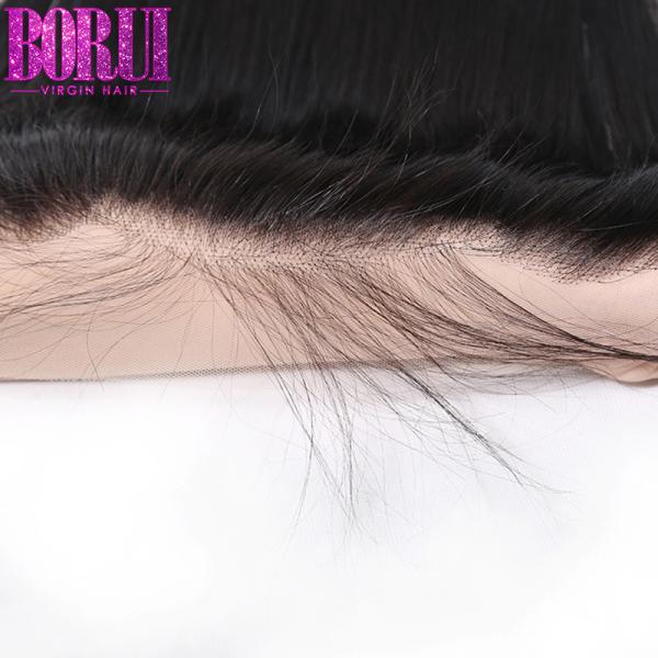 Малайзийский цвет 13кс4 ХД прямых волос объемной волны Уньпросессед естественный отсутствие линять