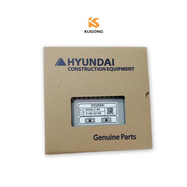 Контроллер Управляющий блок R220LC-9S Компьютерная плата CPU 21Q6-32180