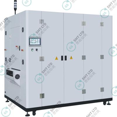 Forneau de durcissement à air chaud vertical industriel pour l'électronique PCBA