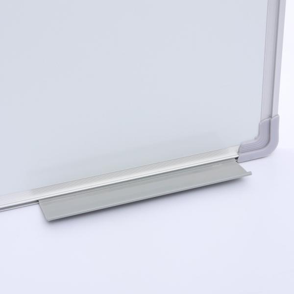 Black Framed Magnetic Dry Erase Board 24x36 36x48 Aliuminium Frame