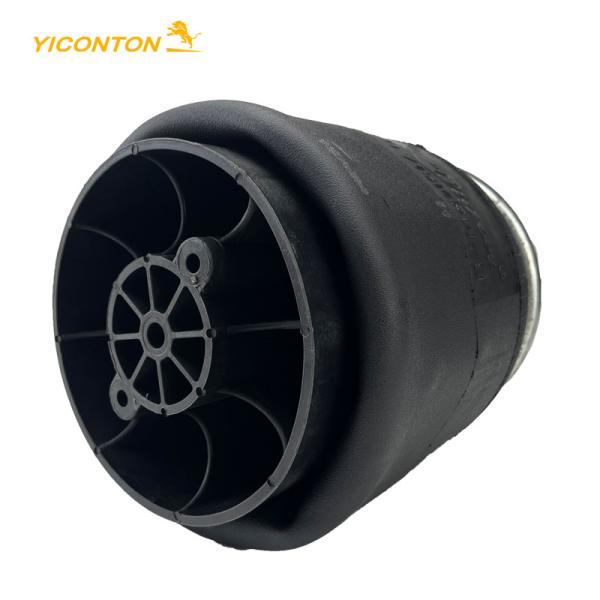 Резиновая весна воздуха для Firestone W01 трейлера 016512 Schmitz - M58 - весна воздуха 6318