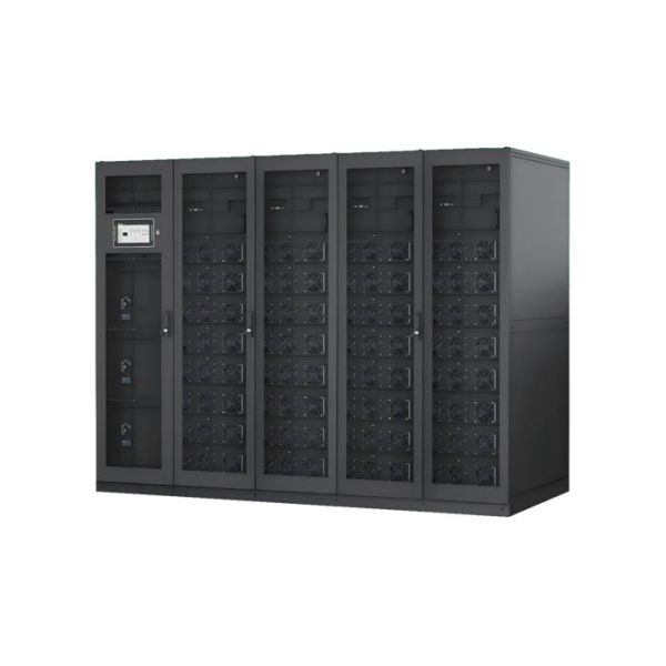 1000kVA SNMP Ups On Line Tower For Data Center High Power