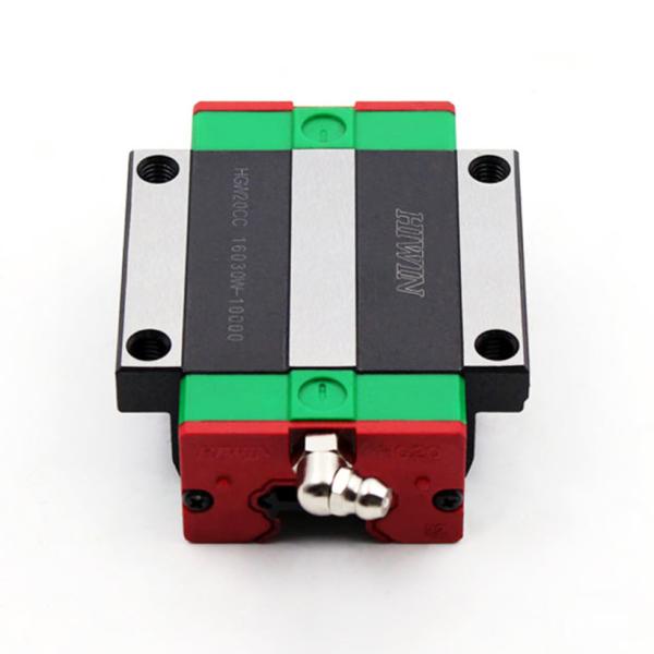 45mm Linear Motion Guideways , Cnc Linear Rail