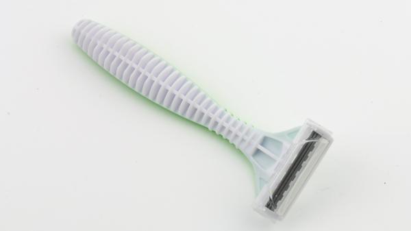 China Wholesale Travel Portable Women Safety Disposable Shaving Razor