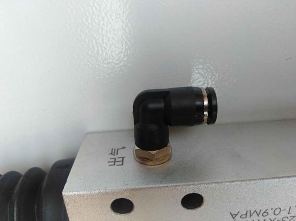 3/4inch Dump Truck Lift Valve Manual Dump Truck Hydraulic Controls